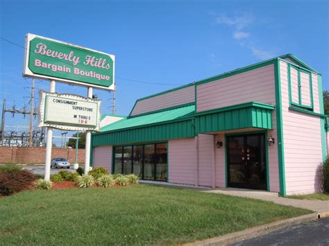 beverly hills boutique bowling green ky